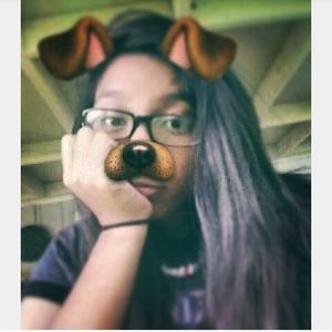 Meet your Posher, Itzel